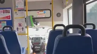 Students, parents say free transit program is vital for school commute