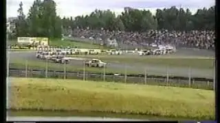 NASCAR Craftsman Trucks в Портленде, 1999 г.: (часть 4/9)