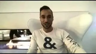 Motivational Speaker In Dubai- DSO private event