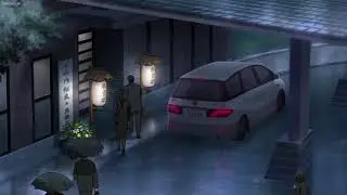 Don&rsquo;t go tonight😭 (AMV)