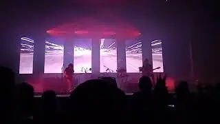 Jerry Was a Race Car Driver - Primus @ STL Music Park 8/3/24