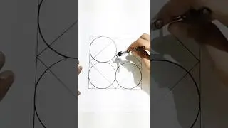 3d geometry drawing 😱😧#shorts #ytshorts #trending #viral #explore #3d #drawing #geometry #art