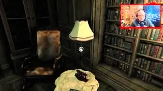 NoThx playing Layers of Fear EP04