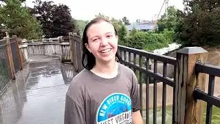Darien Lake Vlog 7/18/22