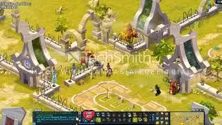 [DOFUS] QUETES ALIGNEMENT BONTARIEN N°94 !