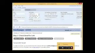Back Page Poster Pro - Place ads on backpage automatically without any problems