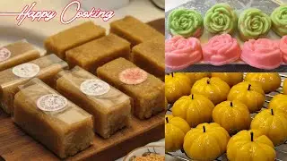 3 RESEP KUE TRADISIONAL YANG ENAK ‼️ COCOK UNTUK CEMILAN DAN IDE JUALAN KUE BASAH 