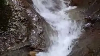 Крым каньон Кок Асан