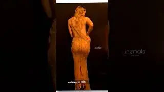 Elle Fanning | Elegance in Style #shorts #ytshorts