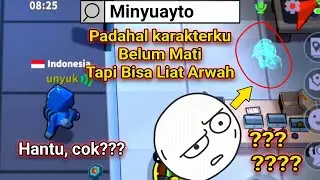 Tutorial Menambah Dosa Part 11 | Super Sus Indonesia