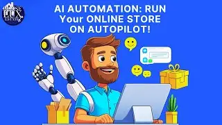 AI Automation: How To Automate Your Online Store Operations Using Ai Tools