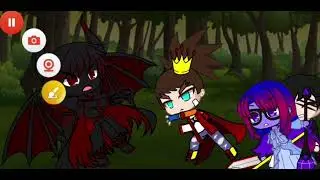 gacha meme shinbi house movie 4 tomorrow 14 zalgo vs kanglim hari koo Slenderman the proxys cap 15 