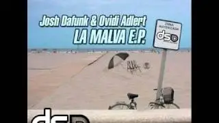 Ovidi Adlert & Josh DaFunk - Sunday Culture (YOUTUBE)