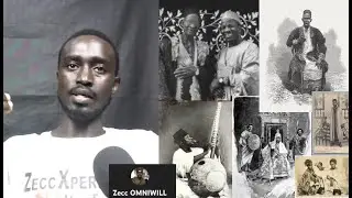 LALO KEBA DRAM&Eacute; - Massaneh  Ceesay