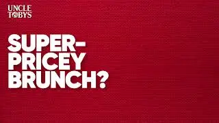 UNCLE TOBYS Oats - Eating Out 6 sec
