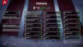 Apex-Ranked with the boys