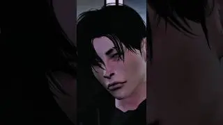 More teasers 🥺🖤 #sims #sims4 #sims4animation #simsseries #sims4vampires #sims4story #simsstory
