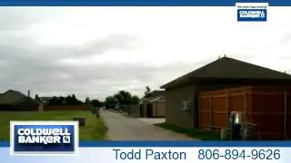 Residential for sale - 1408 Cactus Drive, Levelland, TX 79336
