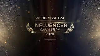 WeddingSutra Influencer Awards 2020 Winners Announced!