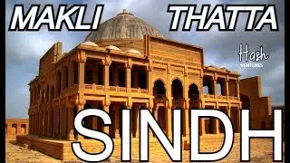 Makli Necropolis | Makli  History | Memories Recall with 2016 to 2021