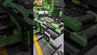 One Of The Best Tools To Maximize On Efficiency Around The Shop!
