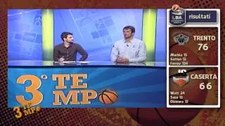 Terzo Tempo AM - 07/03/2017 - Puntata 20 (Ospite Sandro Nicevic)