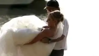 Wedding Planes l An Island Hideaway l Gold Coast Wedding Venue