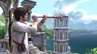 Moonrunner Uncharted TNDC