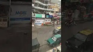 Surah Asar | Heavy Rainfall in Murree Today