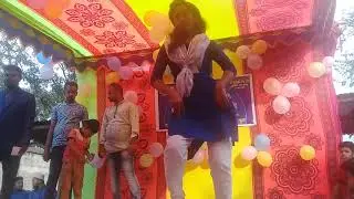 Le Photo   le   दिया सभी का रिकॉर्ड   Latest MJ 2020   new package   Laily   Stage Dance Program