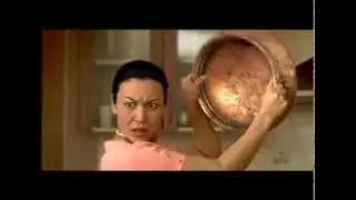 Рекламный ролик для P&G - Fairy Археолог