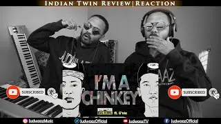 Rapper Big Deal ft G'nie - I'm A Chinkey | Anti Racism Anthem | Judwaaz