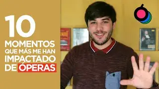 10 momentos de ÓPERA más IMPACTANTES | Ping Pang Pong Ópera