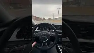 Boost loading&hellip;. #turbo #lag #sucks #audi