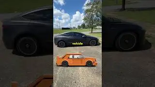 Making My Car AERODYNAMIC