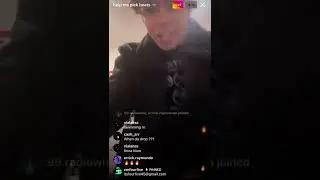 Fourfive - It&rsquo;s Up* (prod. radiate, morris, perdu, sham, & yourbabymind) [SNIPPET] [IG Live - 10/10]