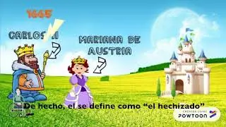 El Barroco y el siglo XVII en Espa&ntilde;a - flipped classroom sobre el siglo de oro