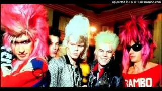 Sigue Sigue Sputnik - 21st Century Boy (Maxi 21st Century Mix)