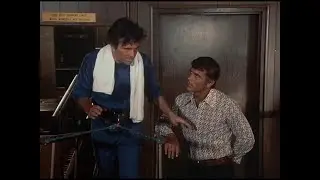 An Exercise in Fatality (1974) review | The Columbo Episode Guide (S4, E1)