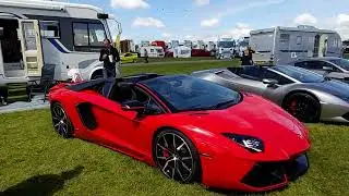 Anglesey Transport Festival - a condensed tour!