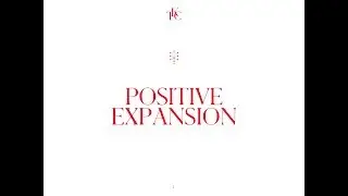 Positive Expansion