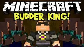 Budder - [A Minecraft Song By: Skydoesminecraft]