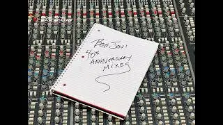 Keep The Faith 2024 Version - The 40th Anniversary Mixes