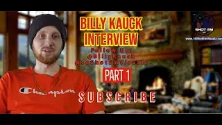 Billy Kauck On Meeting FBG Duck and how 