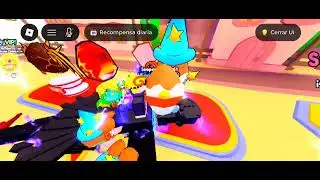 Somos veloz soy turbo jsjs