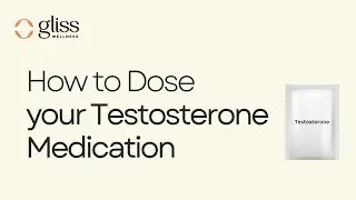 How to Apply Testosterone Gel