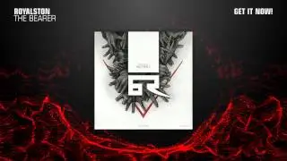 Royalston - The Bearer  [Bad Taste Recordings]