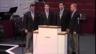 Rise Up, O Men of God