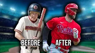 Become a STUD in Baseball with These Proven Secrets!