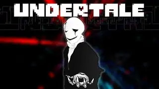 Undertale - Two Souls (Part 2) Animation [Trailer]